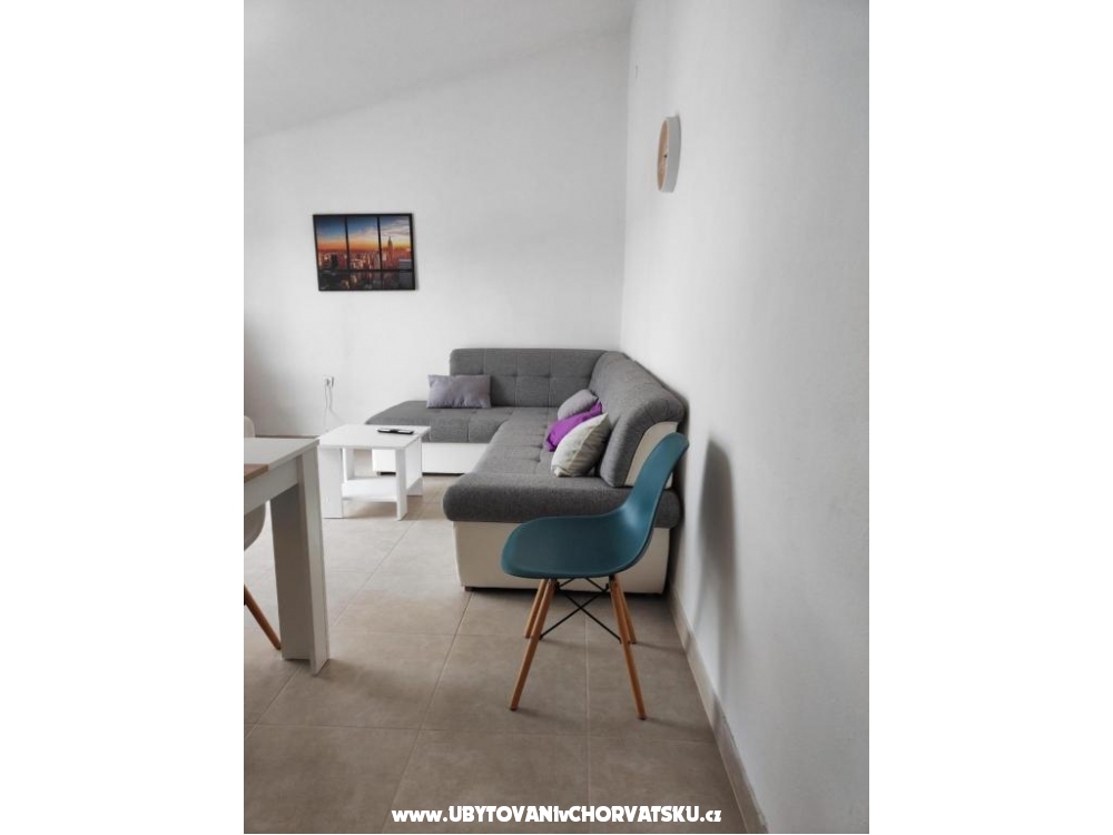 Apartamenty Radic - Rogoznica Chorwacja