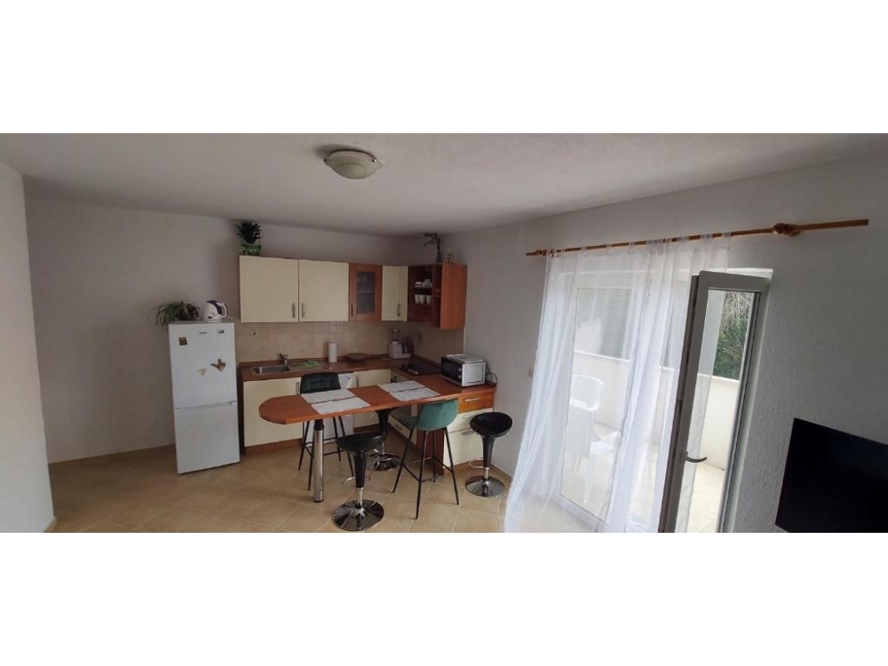 Apartamenty Radic - Rogoznica Chorwacja