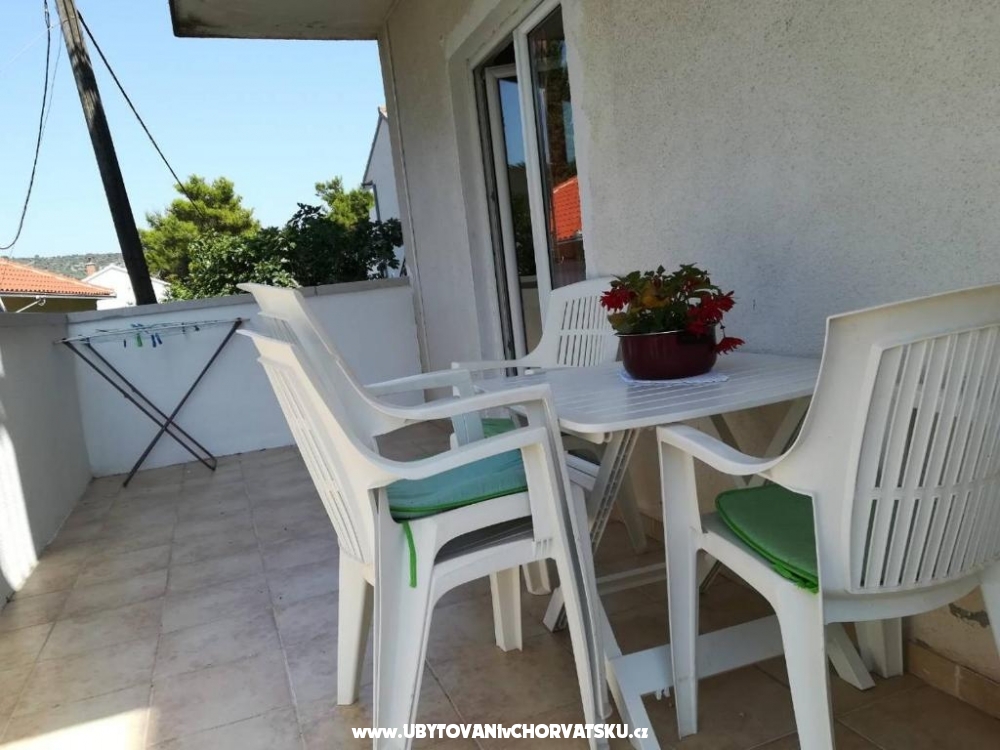 Apartamenty Radic - Rogoznica Chorwacja