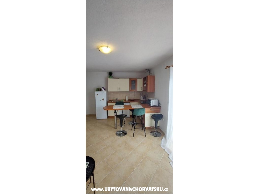 Apartamenty Radic - Rogoznica Chorwacja