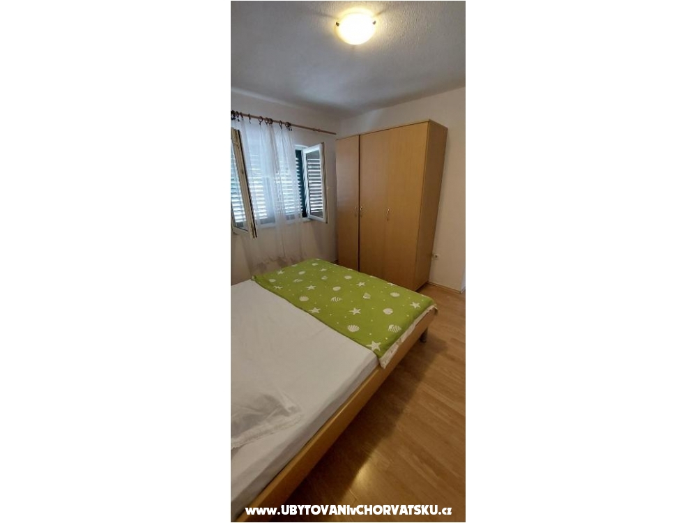 Apartamenty Radic - Rogoznica Chorwacja