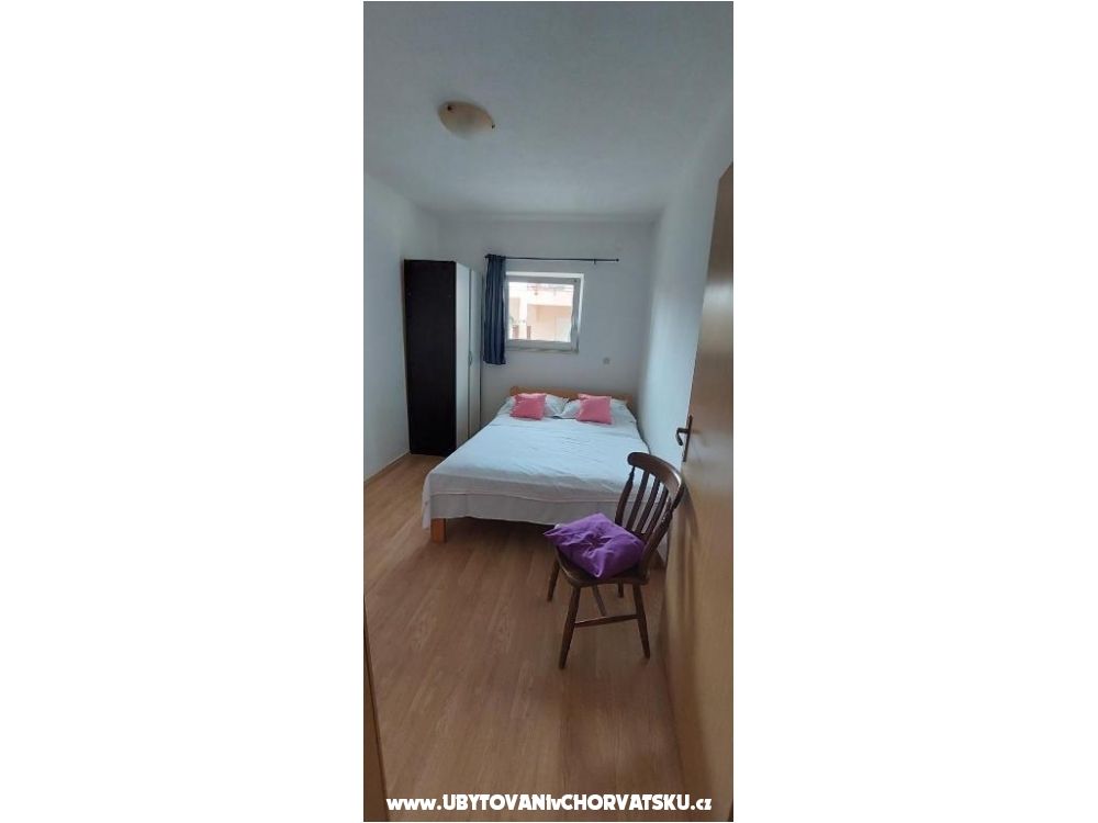 Apartamenty Radic - Rogoznica Chorwacja