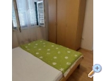 Appartements Radic - Rogoznica Kroatien