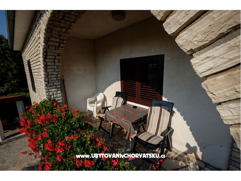 Apartmány Radmila – ubytování Rogoznica, Chorvatsko – foto 13