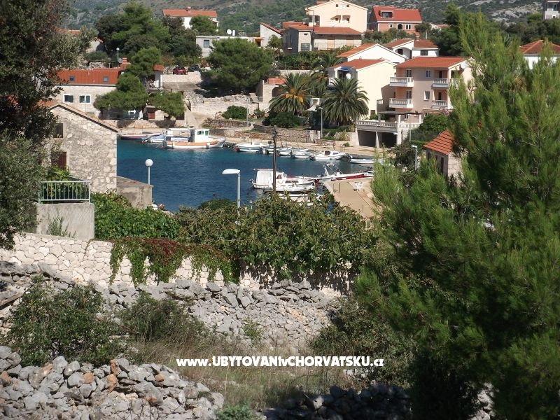 Apartmány Radmila – ubytování Rogoznica, Chorvatsko – foto 18