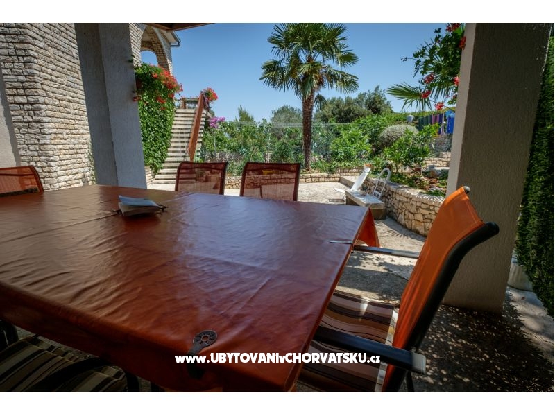 Apartmány Radmila – ubytování Rogoznica, Chorvatsko – foto 4