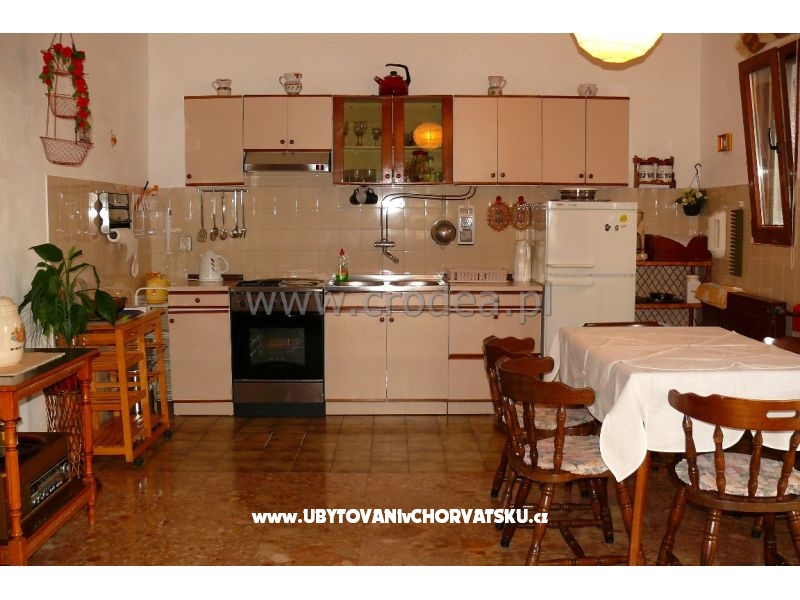 Apartmány Radmila – ubytování Rogoznica, Chorvatsko – foto 5