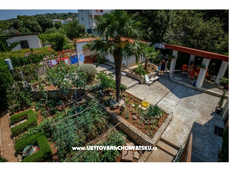 Apartmány Radmila – ubytování Rogoznica, Chorvatsko – foto 6