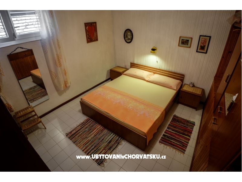 Apartmány Radmila – ubytování Rogoznica, Chorvatsko – foto 7