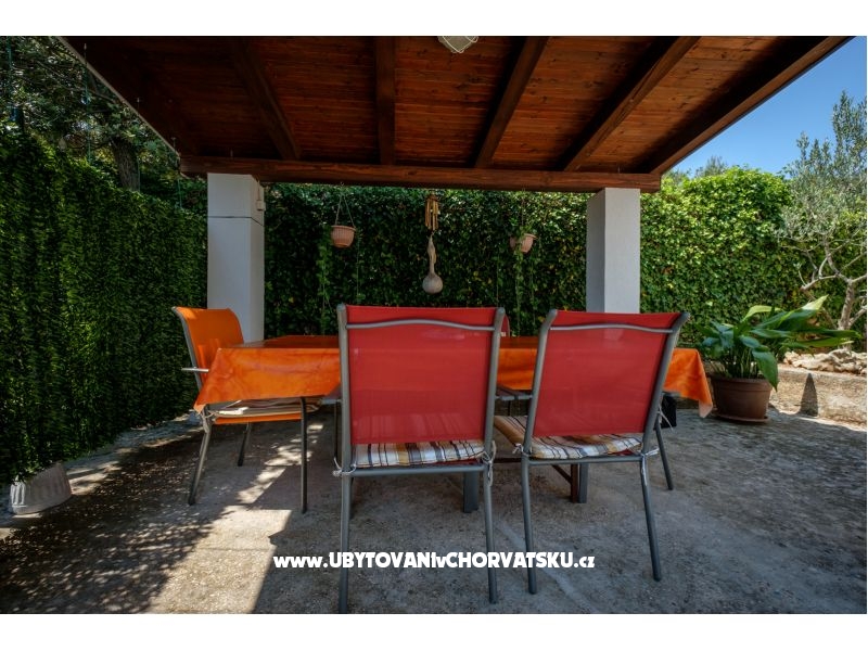 Apartmány Radmila – ubytování Rogoznica, Chorvatsko – foto 8