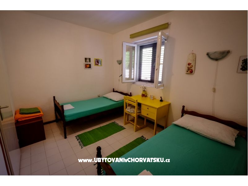 Apartmány Radmila – ubytování Rogoznica, Chorvatsko – foto 9