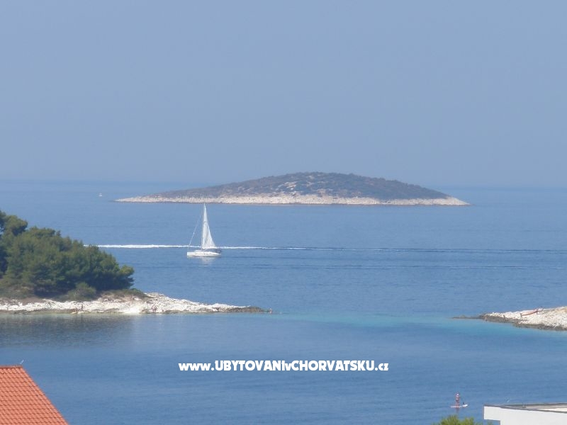 Appartements Robi – Ferienwohnung Rogoznica, Kroatien – Foto 10