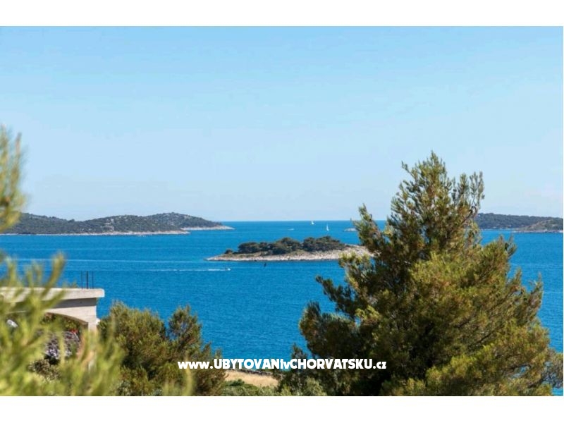 Appartements Robi – Ferienwohnung Rogoznica, Kroatien – Foto 11