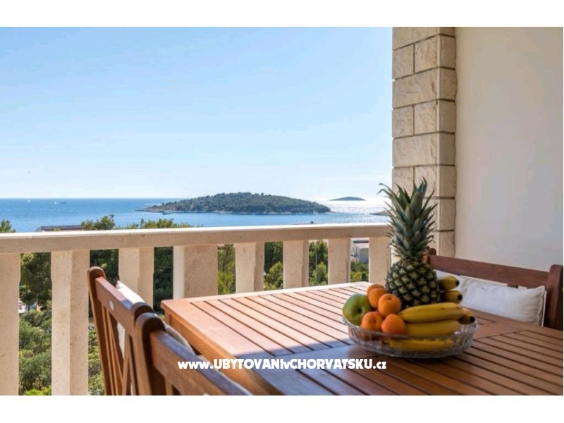 Appartements Robi – Ferienwohnung Rogoznica, Kroatien – Foto 13