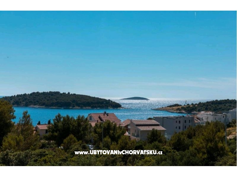 Appartements Robi – Ferienwohnung Rogoznica, Kroatien – Foto 7