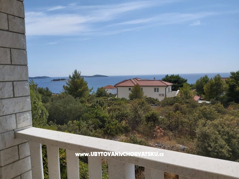 Appartements Robi – Ferienwohnung Rogoznica, Kroatien – Foto 8