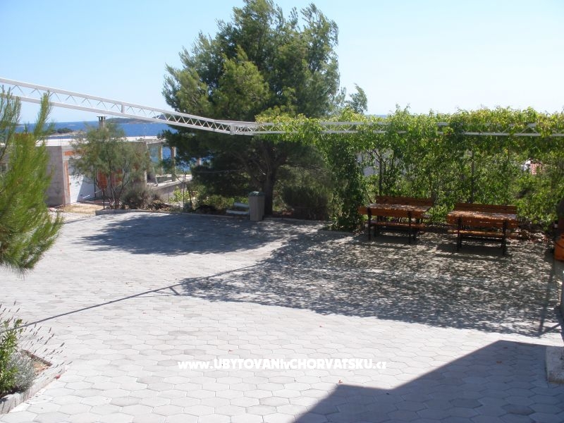 Appartements Robi – Ferienwohnung Rogoznica, Kroatien – Foto 9