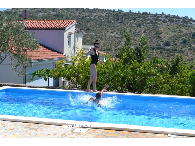 Appartements Rogoznica 3 – Ferienwohnung Rogoznica, Kroatien – Foto 1