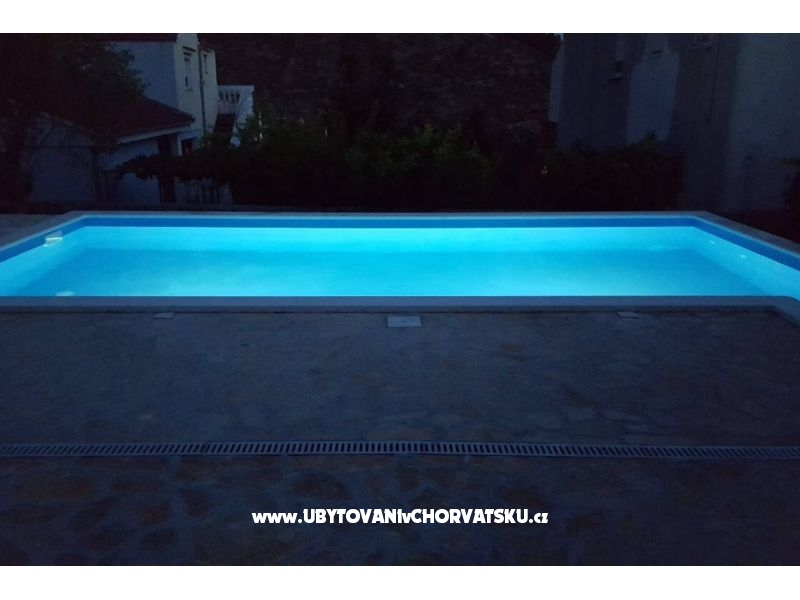 Appartements Rogoznica 3 – Ferienwohnung Rogoznica, Kroatien – Foto 13