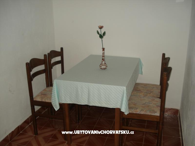 Appartements Rogoznica 3 – Ferienwohnung Rogoznica, Kroatien – Foto 15