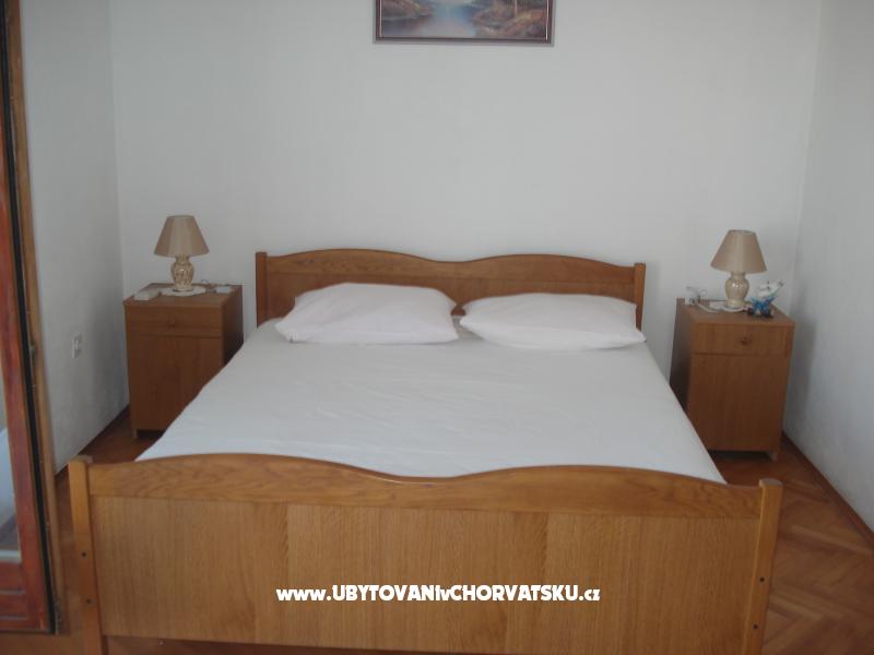 Appartements Rogoznica 3 – Ferienwohnung Rogoznica, Kroatien – Foto 16