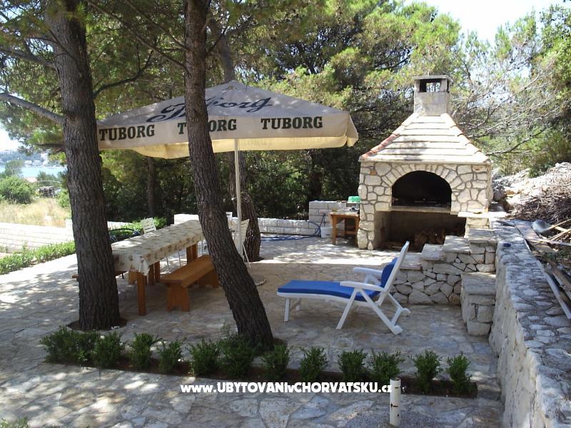 Appartements Rogoznica 3 – Ferienwohnung Rogoznica, Kroatien – Foto 17