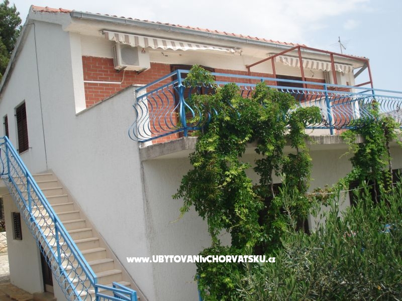 Appartements Rogoznica 3 – Ferienwohnung Rogoznica, Kroatien – Foto 18