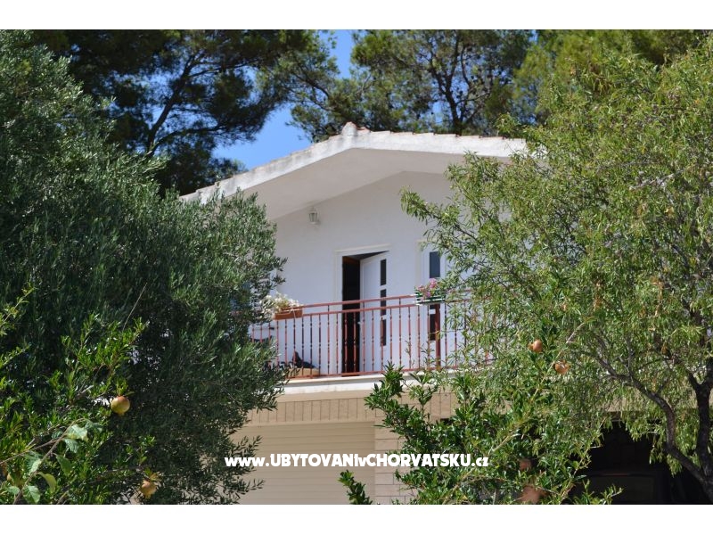 Appartements Rogoznica 3 – Ferienwohnung Rogoznica, Kroatien – Foto 2