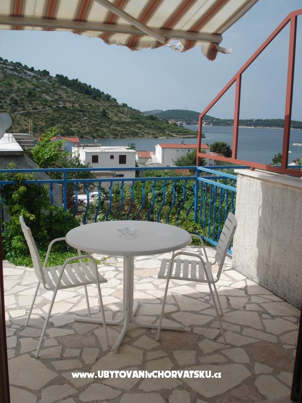 Appartements Rogoznica 3 – Ferienwohnung Rogoznica, Kroatien – Foto 3