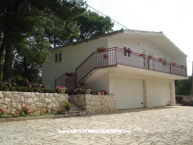 Appartements Rogoznica 3 – Ferienwohnung Rogoznica, Kroatien – Foto 4