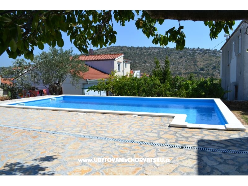 Appartements Rogoznica 3 – Ferienwohnung Rogoznica, Kroatien – Foto 5