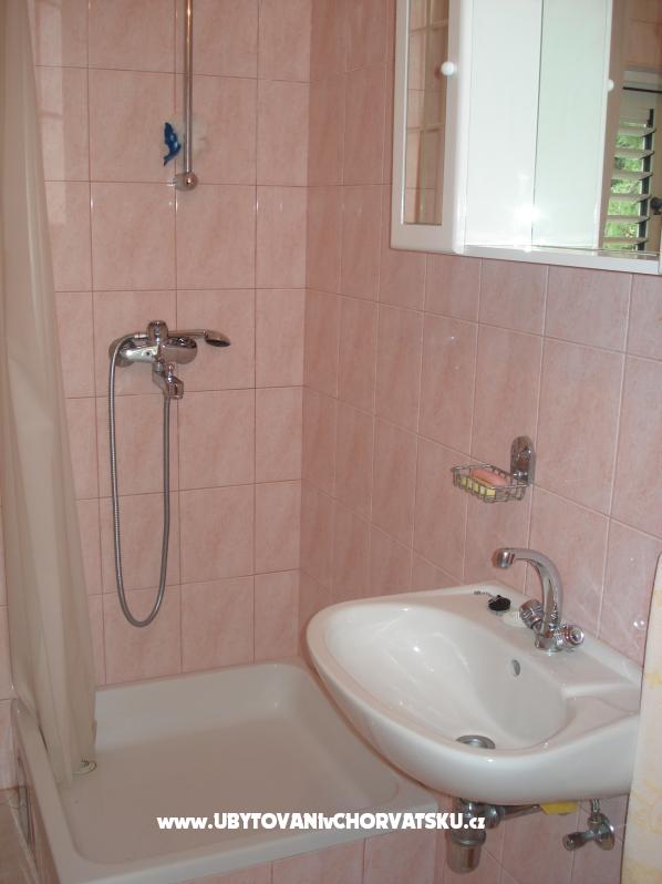 Appartements Rogoznica 3 – Ferienwohnung Rogoznica, Kroatien – Foto 6