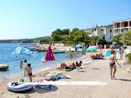 Appartements Rogoznica 3 – Ferienwohnung Rogoznica, Kroatien – Foto 7