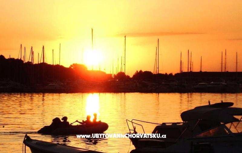 Appartements Rogoznica 3 – Ferienwohnung Rogoznica, Kroatien – Foto 8