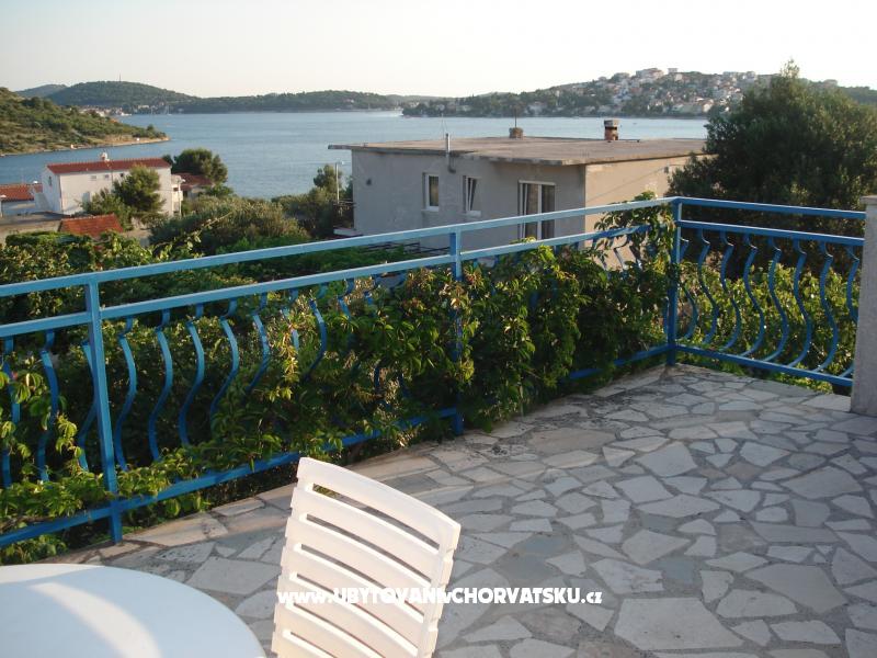 Appartements Rogoznica 3 – Ferienwohnung Rogoznica, Kroatien – Foto 9