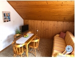 Apartmaji Rua - Rogoznica Hrvaka