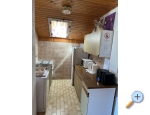 Appartements Rua - Rogoznica Kroatien
