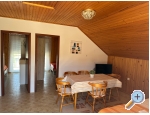 Appartements Rua - Rogoznica Kroatien