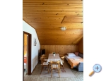 Appartements Rua - Rogoznica Kroatien