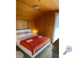 Appartements Rua - Rogoznica Kroatien
