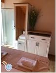 Appartements Rua - Rogoznica Kroatien