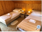 Appartements Rua - Rogoznica Kroatien