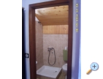 Appartements Rua - Rogoznica Kroatien