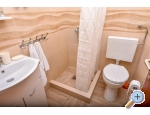 Appartements Rua - Rogoznica Kroatien