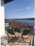 Appartements Rua - Rogoznica Kroatien