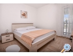 Appartements Rua - Rogoznica Kroatien