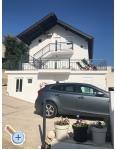 Appartements Rua - Rogoznica Kroatien