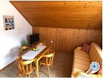 Apartmaji Rua - Rogoznica Hrvaka