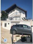 Apartmaji Rua - Rogoznica Hrvaka