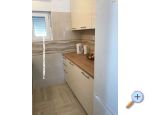 Apartmaji Rua - Rogoznica Hrvaka